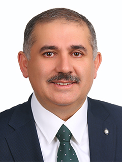 Prof. Dr. İsmail KOYUNCU